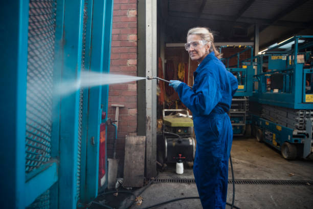 Trusted Pittsville, MD Pressure Washing Services Experts