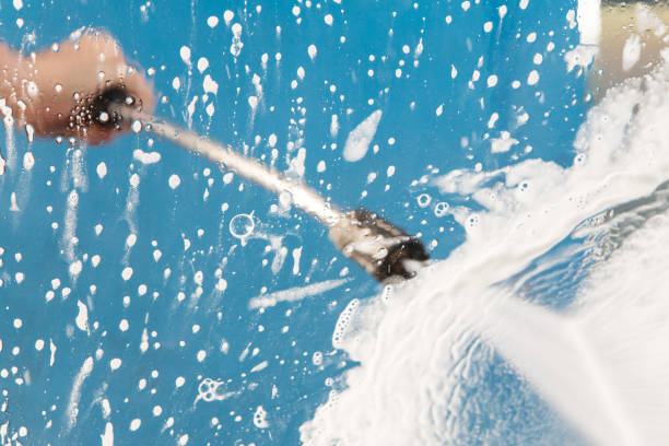 Best Fence Cleaning  in Pittsville, MD