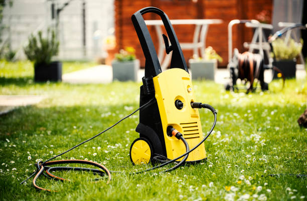 Best House Exterior Washing  in Pittsville, MD